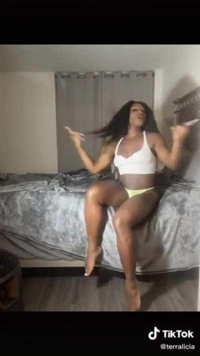 How ima be when I get a man 🤣 but i love this song by supahbadd #tonight