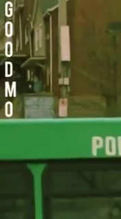 g o o d m o r n i n g