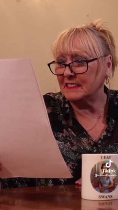 The classic Christmas list