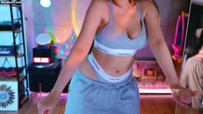  @Yeo_ul 's CK 🔥🔥🔥