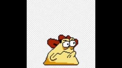 That cheeseslime rizz 💀💀💀