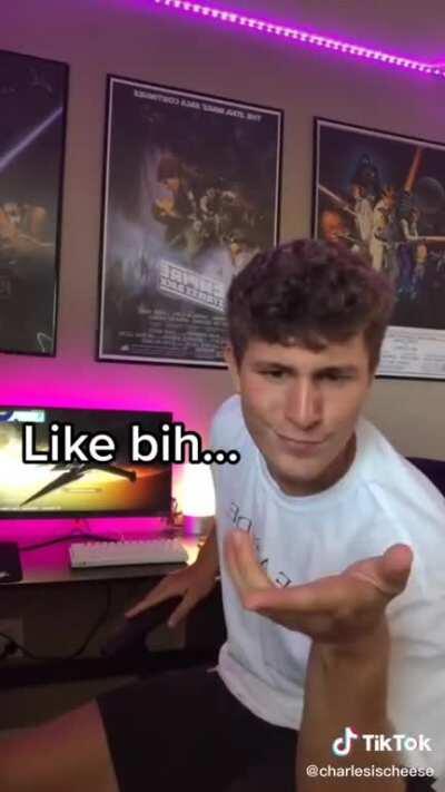 you just got zavala’d