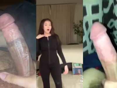 Babecock Pokimane 💦