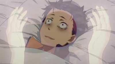 watching end of evangelion for the first time be like: