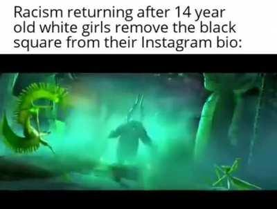 Wasn’t this like a thing 4 years ago 