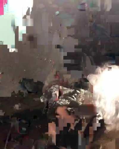 What an interesting group of people