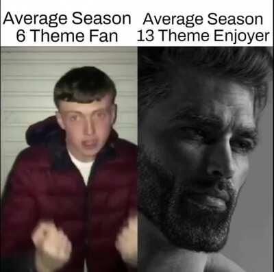 Im the only who likes this song?