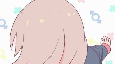 Mahiro twirl (by bambi2000line)