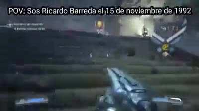 Barreda