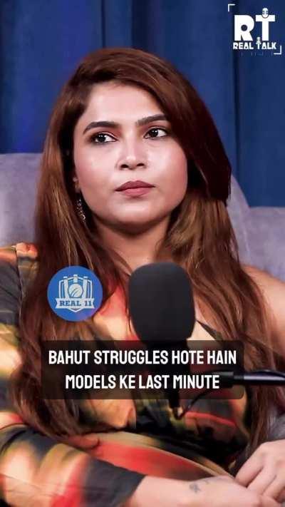 Tanya choudhary leaked in comments 