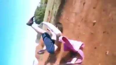 Not sure if this counts