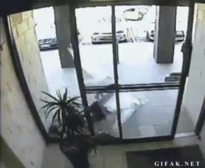 I'm not good with titles