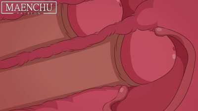 Aqua doing double service