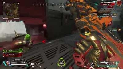 Stim + Tap Strafes = Fun