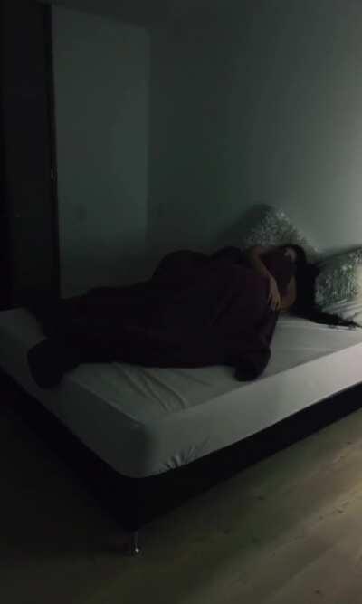 My house just got haunted // Onlyfans.com/Annabgo - $9.99