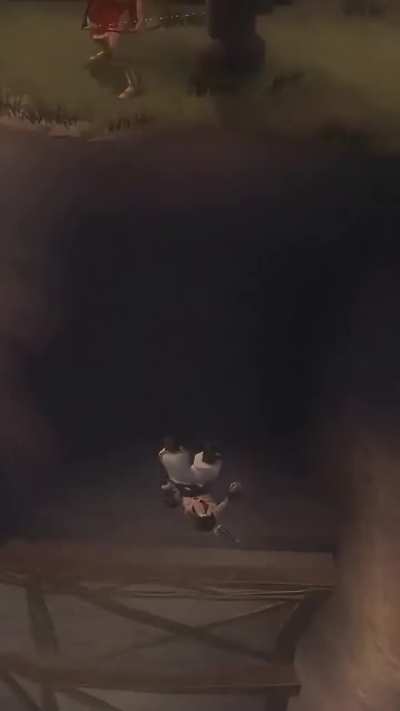 Don't underestimate Farah