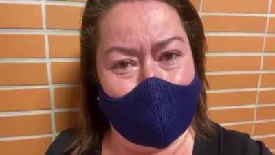 Ex-embaixatriz da Ucrânia no Brasil: Meus sentimos ao povo ucraniano, o deputado Arthur do Val não representa os Brasileiros.