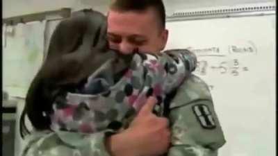 This is a repost, but damn this is such a powerful message that I want to help share to some more people. We are not machines, we are people. Remember that love outweighs hate, because only love can fix this world. 