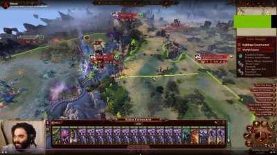 Massive old BUG still in Warhammer 3 - Unacceptable