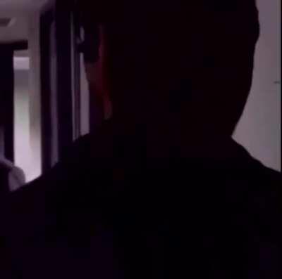 HUMOUR: Me walking in school in 2014