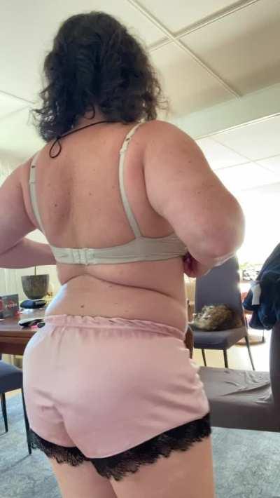 Are natural bodies your type?