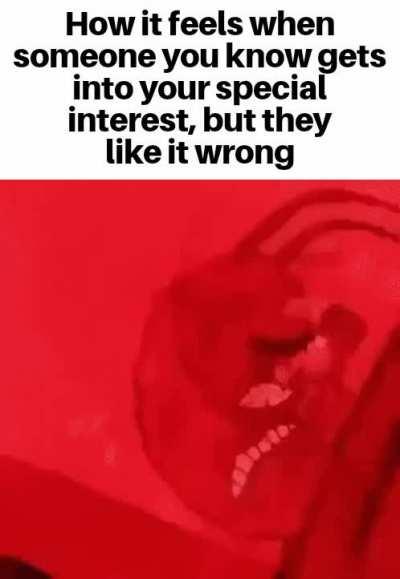 How the fuck do I even explain this to someone 