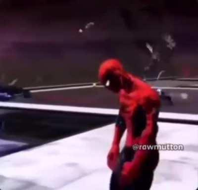 Spider-Man 2 was nominated seven times and got ZERO awards.