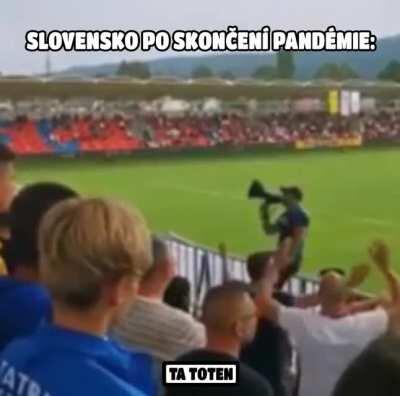 Taká predikcia, že asi ako to bude vyzerať