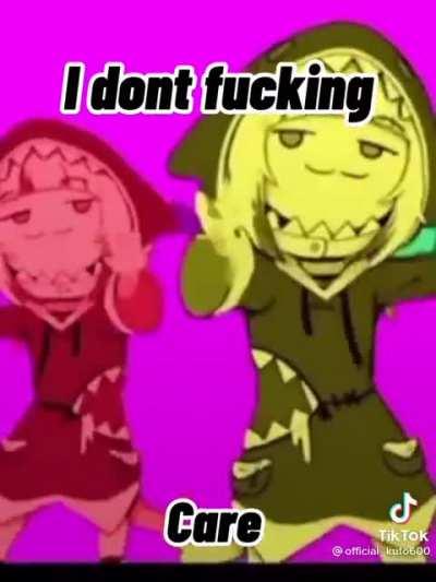 Send this to a dirt bag