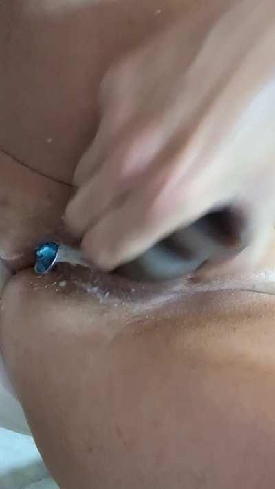 My pussy creams for you Daddy