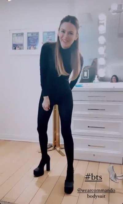 Instagram story 2/1/23