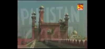 Depiction of Pakistan in TMKOC