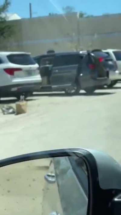 Некоторые люди - дуры!