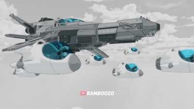 so I made another Brawl Stars anime opening (My War)