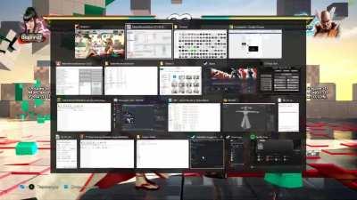 I found it in Game Files.... Harada, we need answers...