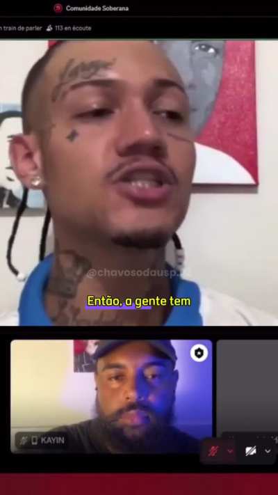 Com o fim da polícia militar, quem vai fazer nossa segurança?