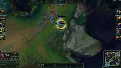 Sett Support 2 v 1