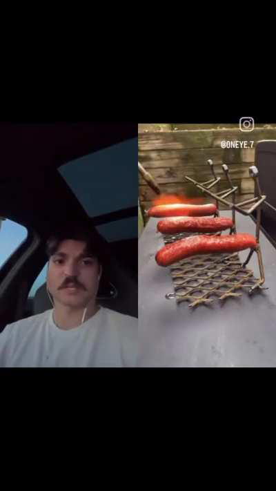 Stupid meme again (LOUD WARNING)