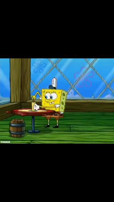 Your Machine is Broken...