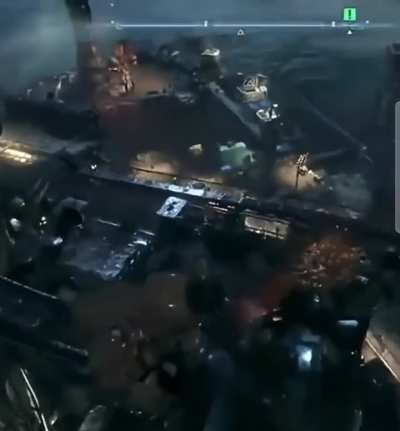 WAS THAT THE FLIGHT OF 87?