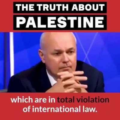 Palestinians refuse to be broken