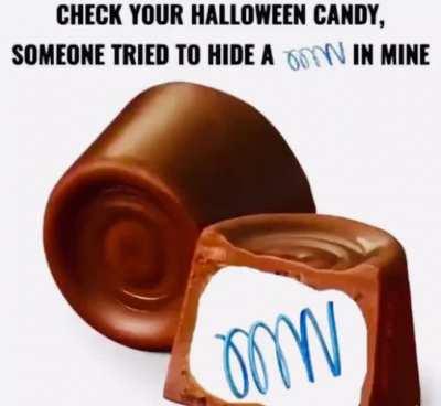 Be safe out there 🤕