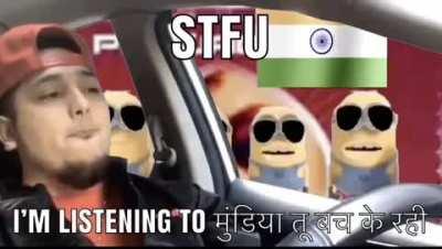 Yes Haram हाइड ई😎😎