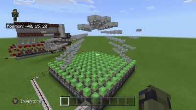 What Do You Think Of This Wave Machine?