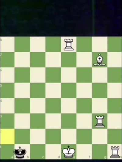 Yeah un croissant is cool but have you tried VERTICAL CASTLING?