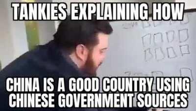 I swear it's not biased guys