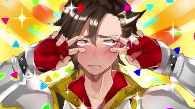 Emotional Engine - Full Drive!