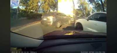 Sometimes the best reaction, is no reaction at all. 