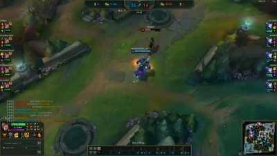 Sett - Sit up , 5 Chads 1 Mission