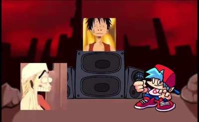 I made this shitpost of a cover